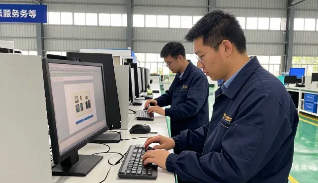 项目现场解决方案中的技术转让选择