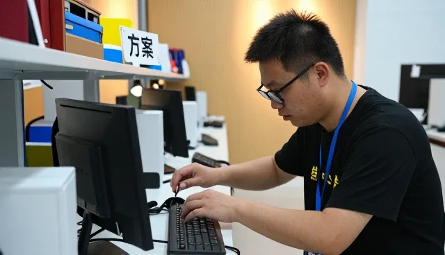 安装调试用户如何选择技术服务等