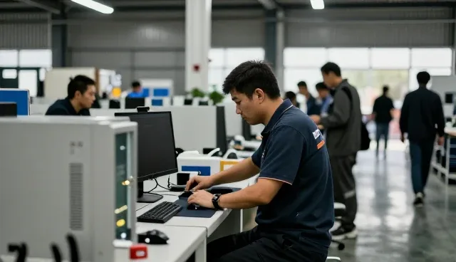 运维服务应用体验全面介绍